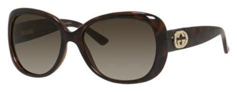 3644/N/S Sunglasses Frames by Gucci 